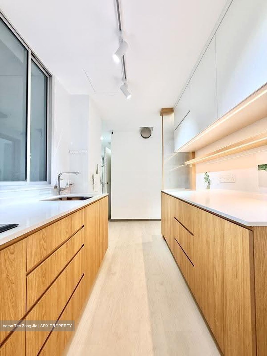 Amber Gardens (D15), Condominium #617541691